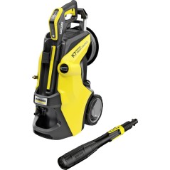 Kärcher K 7 Premium Smart Control Flex Pressure Washer - Unmatched Power & Versatility for Ultimate Cleaning!